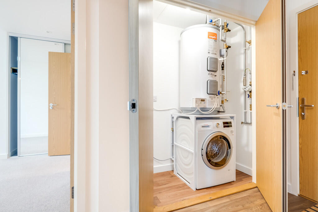 Additional image 11 of Washington Apartments, 5 Lexington Gardens, Edgbaston