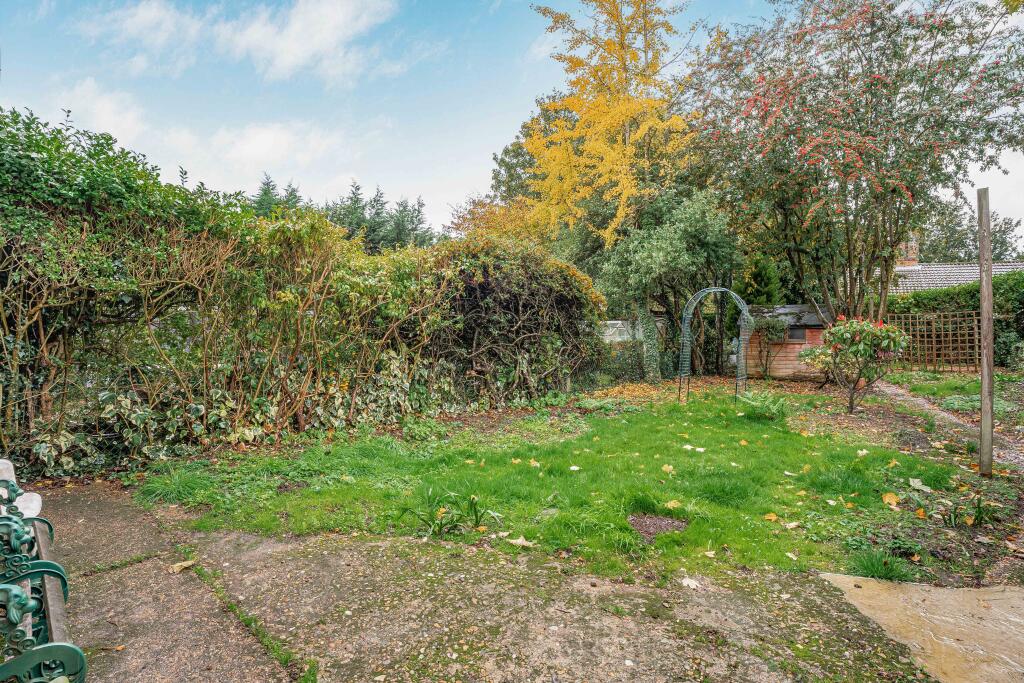 Additional image 13 of Hyde View Road, Harpenden, Hertfordshire, AL5