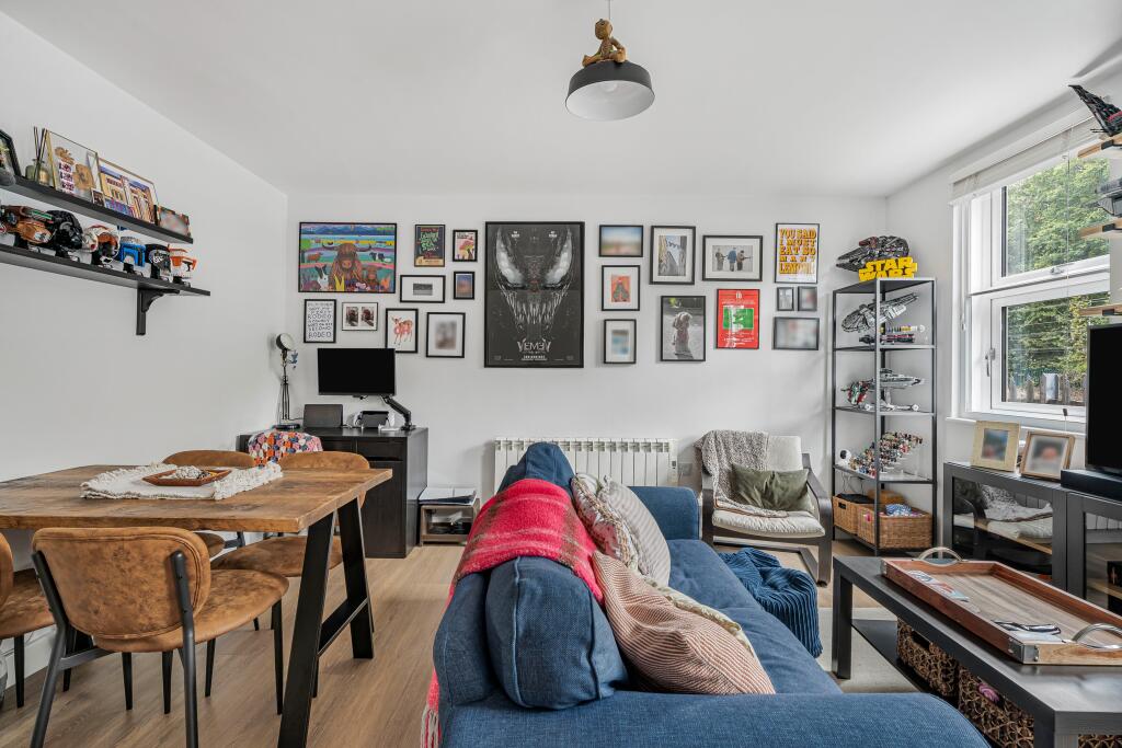 Additional image 5 of Porters Wood House, St Albans, AL3