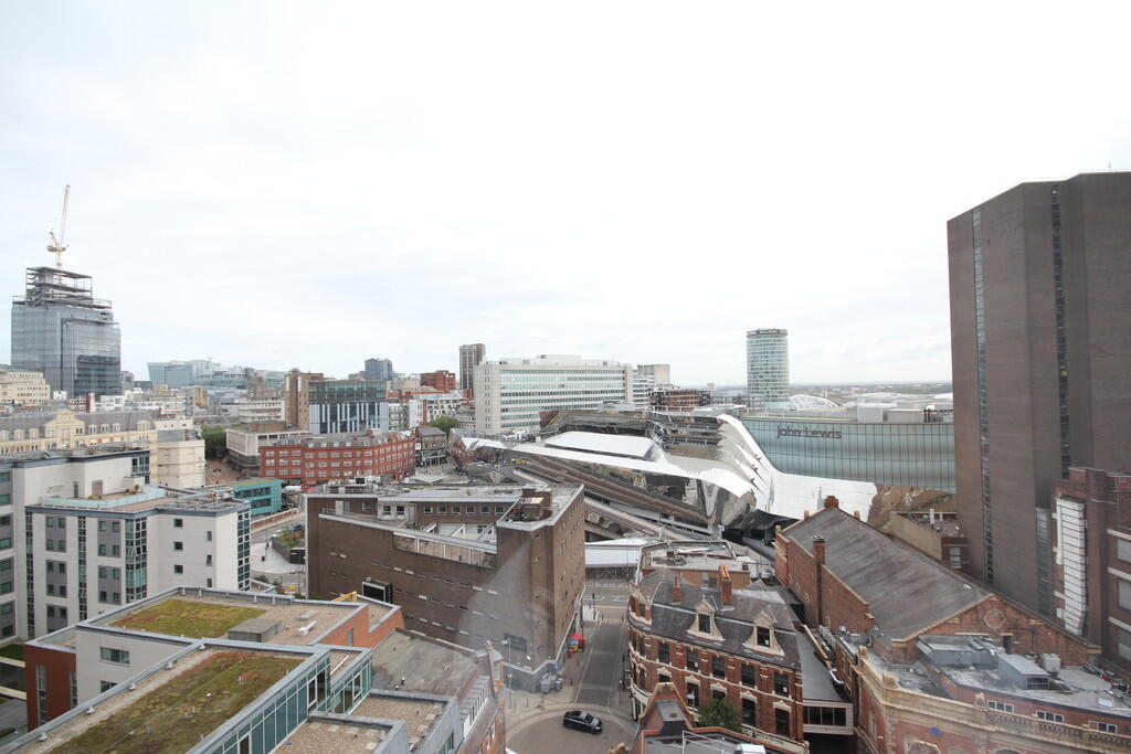 Additional image 8 of Westside Two, Suffolk Street Queensway, Birmingham, B1