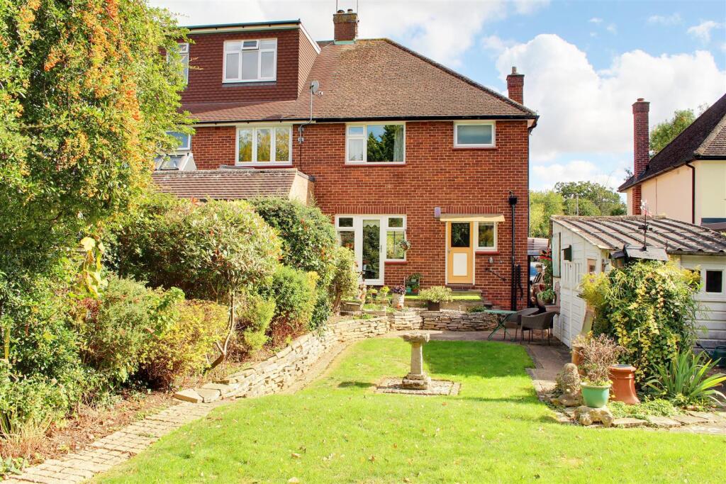 Additional image 10 of Bluebridge Road, Brookmans Park