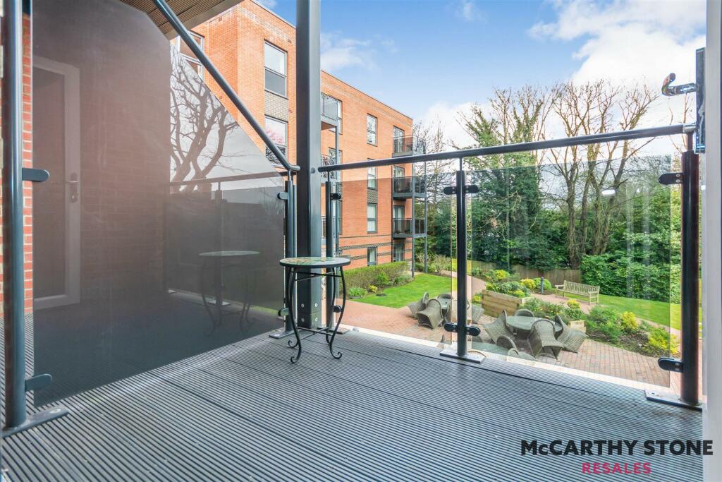 Additional image 8 of Ryland Place, Norfolk Road, Edgbaston, Birmingham