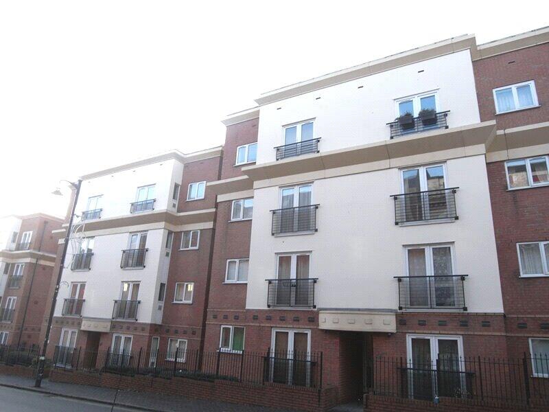 Property image for Newhall Hill, Birmingham, West Midlands, B1