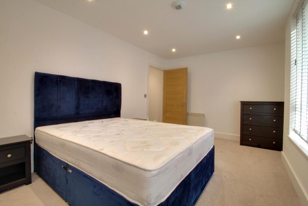 Additional image 12 of Tenby Heights, 42 Tenby Street North, Jewellery Quarter, Birmingham