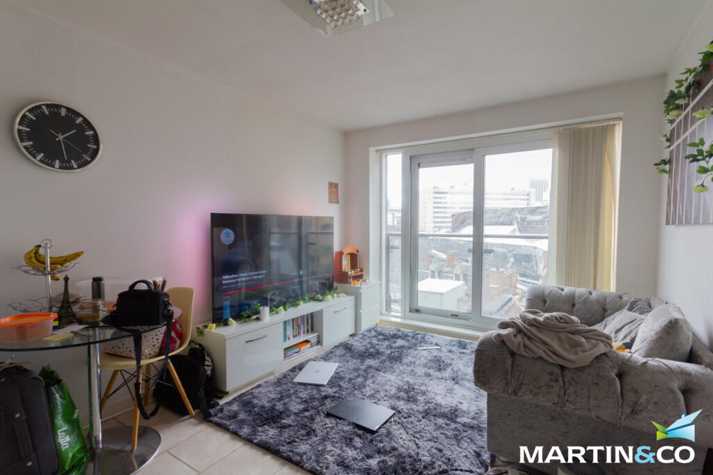 Additional image 10 of Westside Two, Suffolk Street Queensway, Birmingham, B1