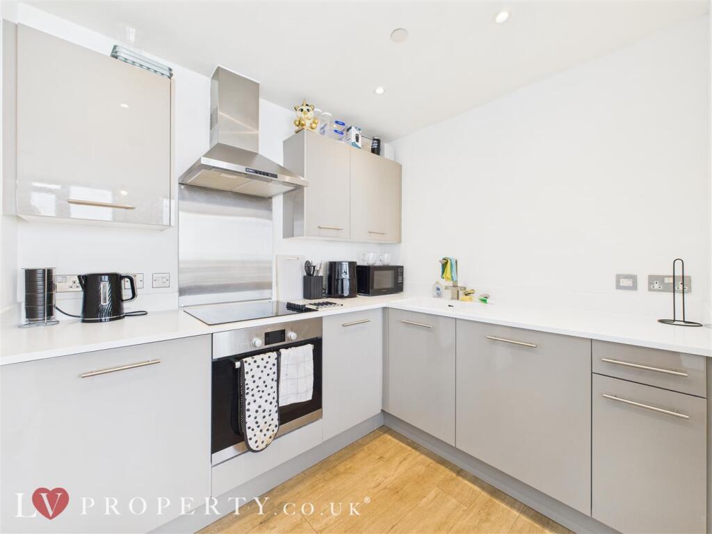 Additional image 12 of Sheepcote Street, Birmingham, B16