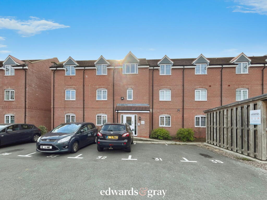 Additional image 15 of Exel Drive, Tyseley, Birmingham, B11 3JQ