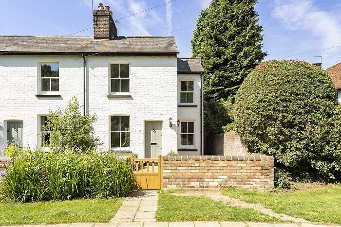 Property image for West Common, Harpenden, Herts, AL5