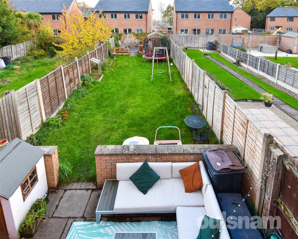 Additional image 22 of Jutland Road, Billesley, Birmingham, B13