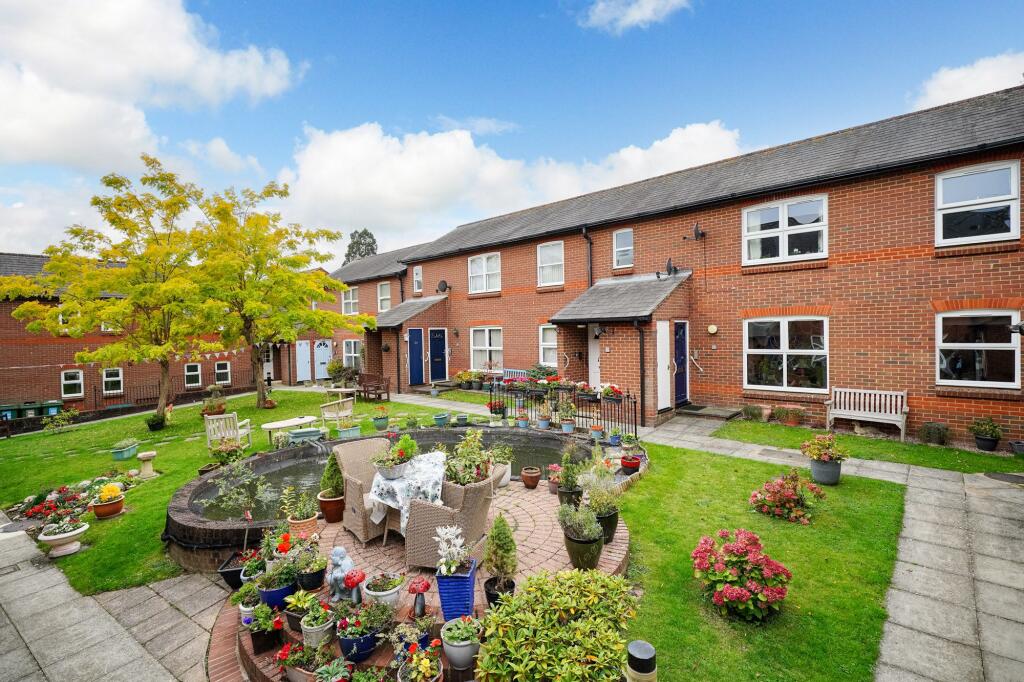 Additional image 4 of New Forge Place, Redbourn, Hertfordshire