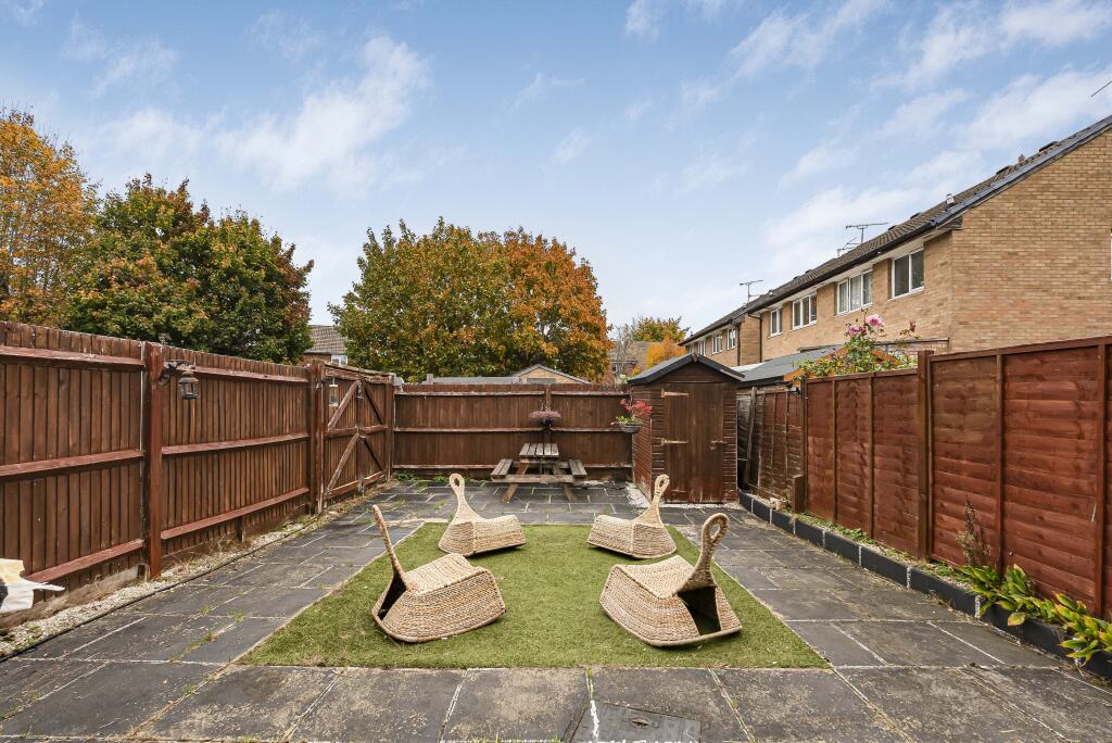 Additional image 11 of Forresters Drive, Welwyn Garden City, Hertfordshire, AL7