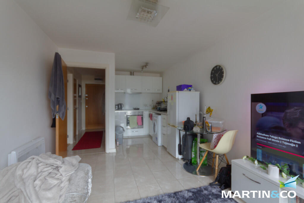 Additional image 4 of Westside Two, Suffolk Street Queensway, Birmingham, B1