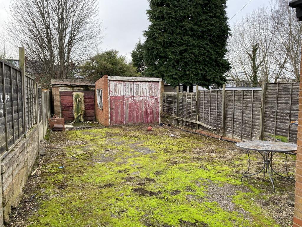 Additional image 11 of Dawlish Road, Selly Oak, Birmingham, West Midlands, B29