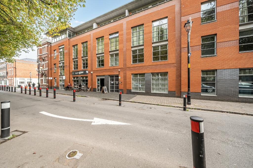 Additional image 15 of St. Pauls Square, Birmingham, West Midlands, B3