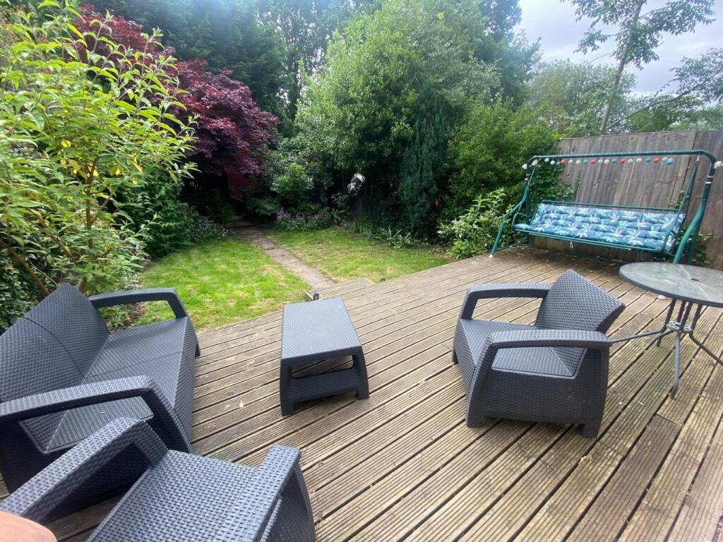 Additional image 11 of 3 Bedroom Student House - Ferncliffe Road, Birmingham