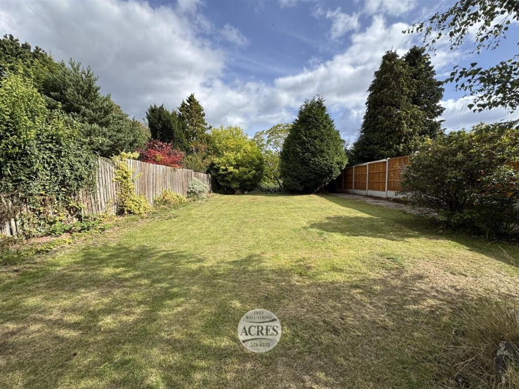 Additional image 32 of Hudson Road, Handsworth Wood, Birmingham