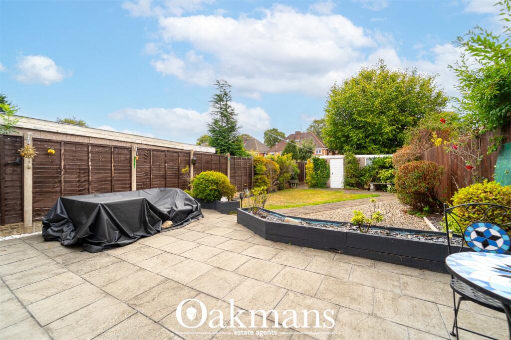Additional image 20 of Lulworth Road, Birmingham, West Midlands, B28