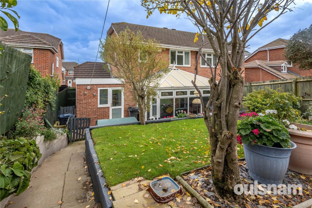 Additional image 23 of York Close, Bournville, Birmingham, B30