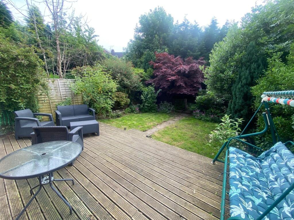 Additional image 10 of 3 Bedroom Student House - Ferncliffe Road, Birmingham