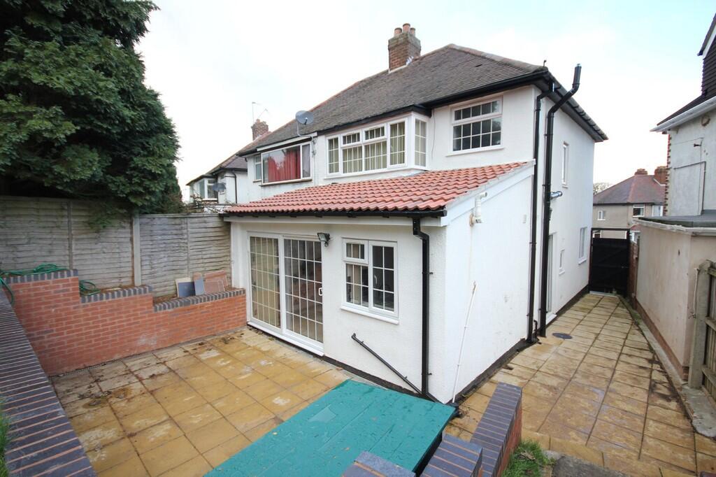 Additional image 10 of Widney Avenue, Selly Oak, B29