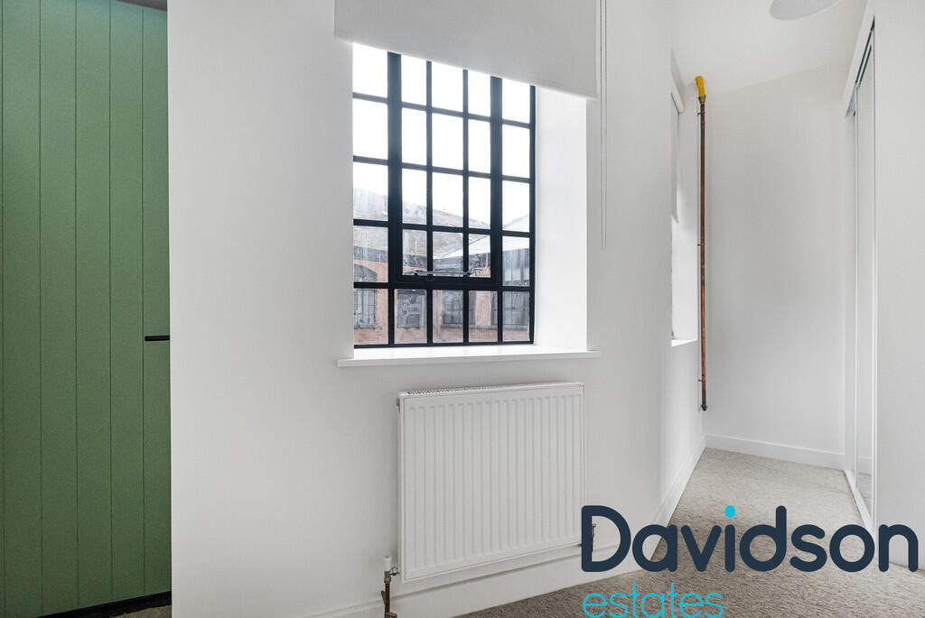 Additional image 8 of Great Hampton Street Works, Jewellery Quarter, B18