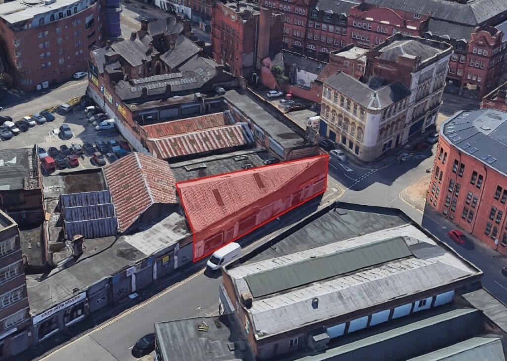 房产图片 2 - 伯明翰亨丽埃塔街，B19