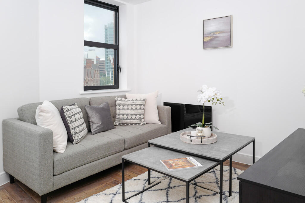 Additional image 4 of The Hallmark, Bond Street, Birmingham, B19