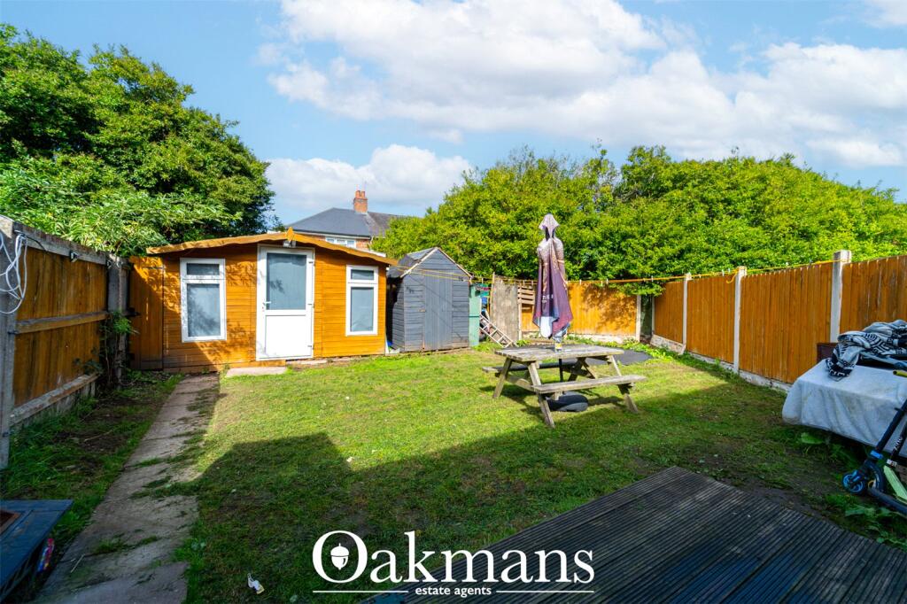 Additional image 19 of Tustin Grove, Birmingham, West Midlands, B27