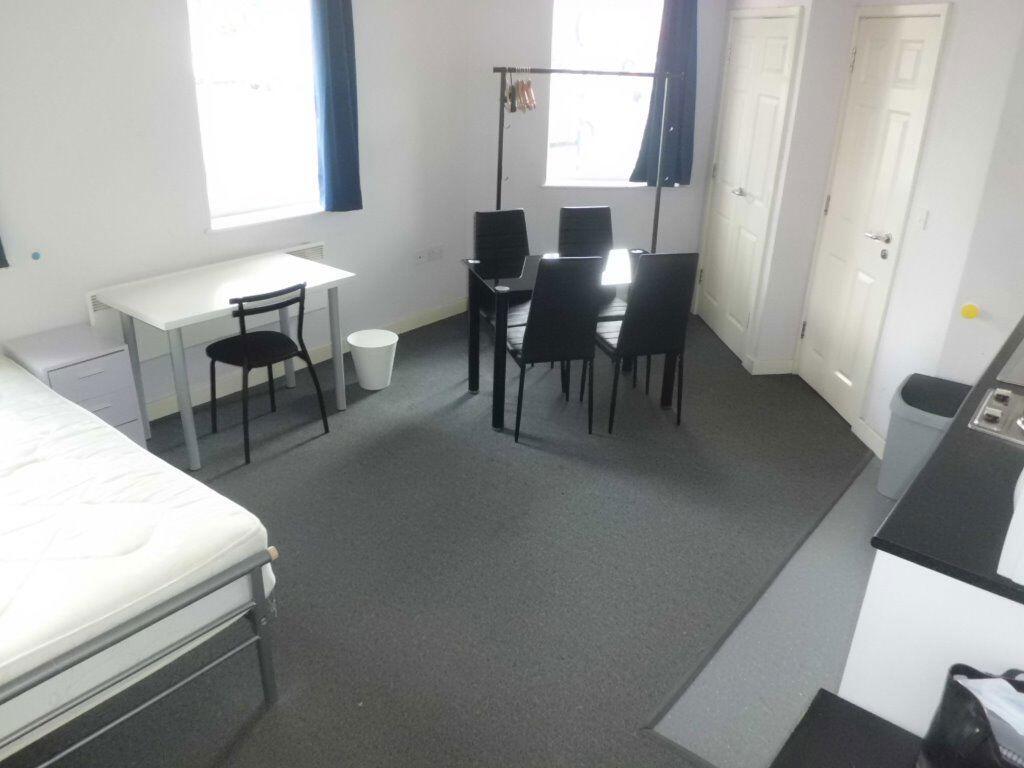 Additional image 7 of F3 Bournbrook House, B29 6BD