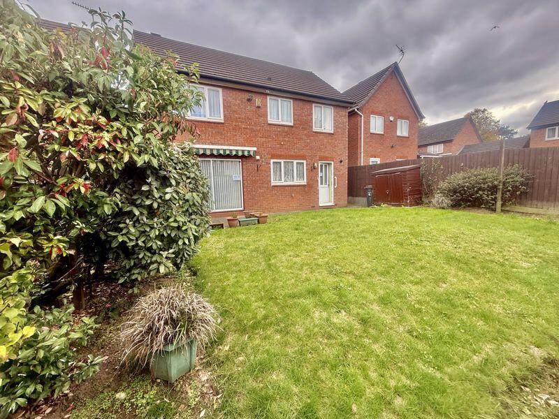 Additional image 29 of Cherry Crescent, Birmingham, B24 8BW