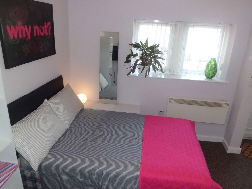 Additional image 5 of F2 Bournbrook House, B29 6BD