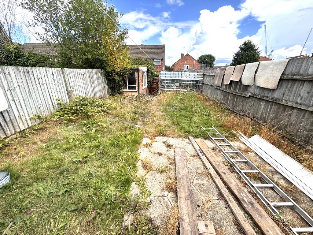 Additional image 10 of Fladbury Crescent, Selly Oak, B29