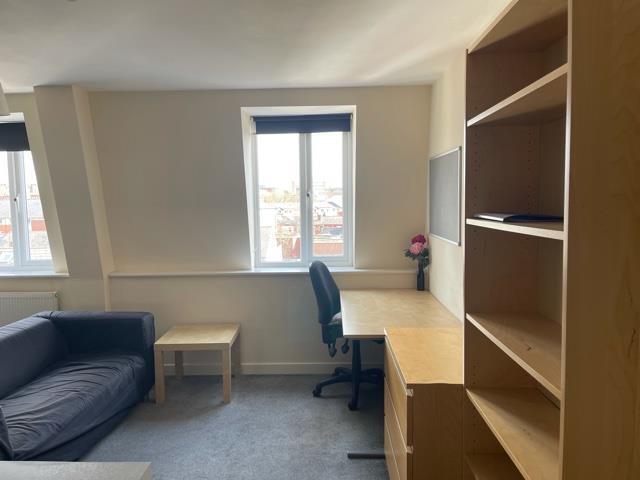 Additional image 9 of Studio 201 Burton Chambers