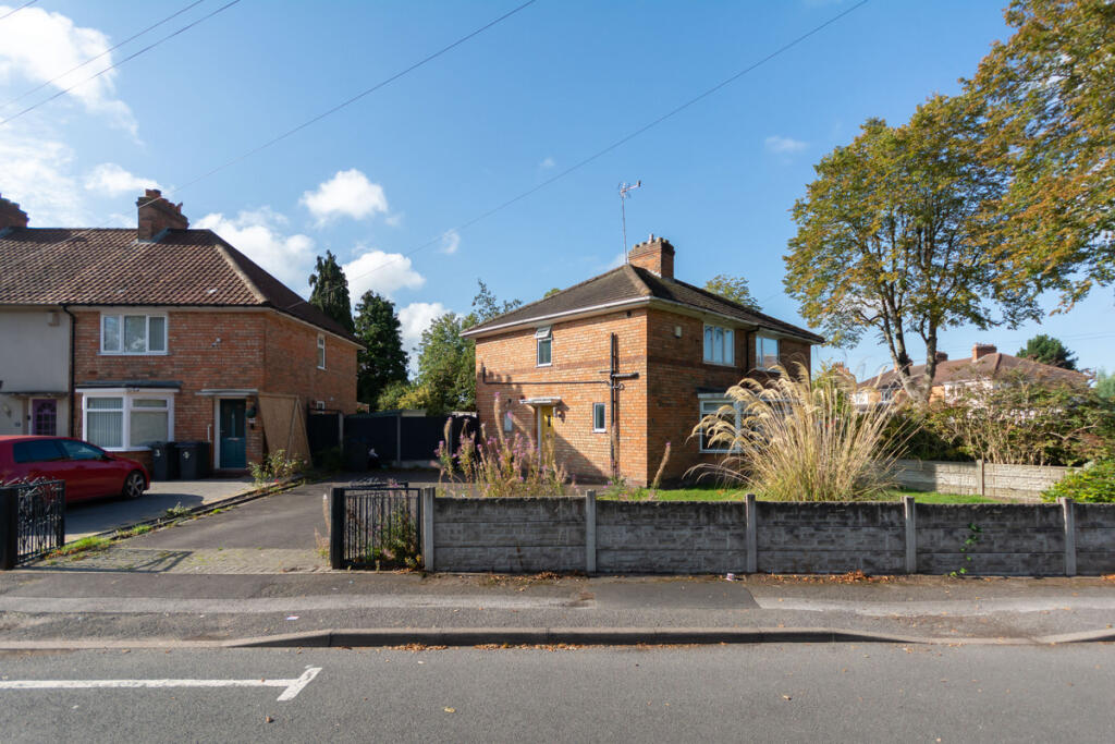 Additional image 2 of Ferris Grove, Acocks Green, Birmingham