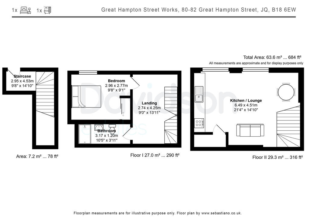 Additional image 33 of Great Hampton Street Works