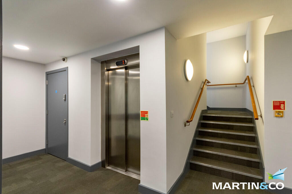 Additional image 10 of Harborne Village Apartments, High Street, Harborne, B17