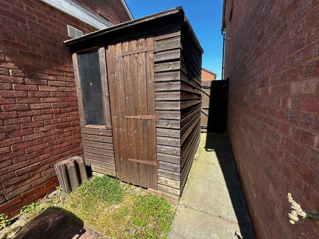 Additional image 11 of Conyworth Close, Birmingham