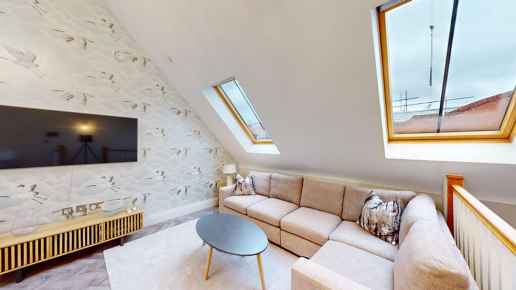 Additional image 22 of Northwood Street, Birmingham, B3