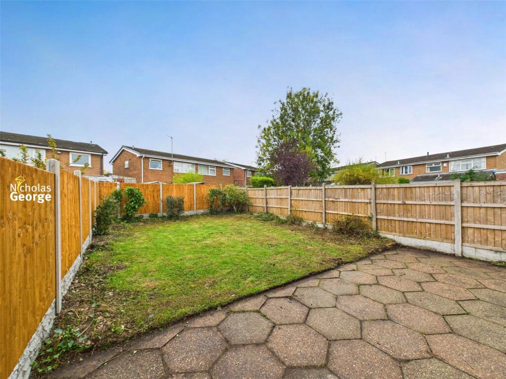 Additional image 23 of Christopher Road, Selly Oak, Birmingham, B29