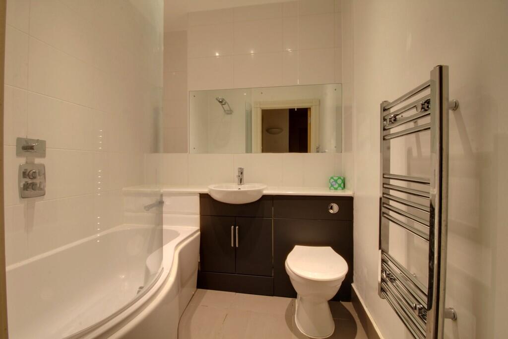 Additional image 10 of The Square On The Square, Caroline Street, Jewellery Quarter