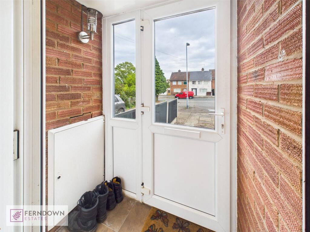 Additional image 11 of Comberton Road, Sheldon, Birmingham, B26