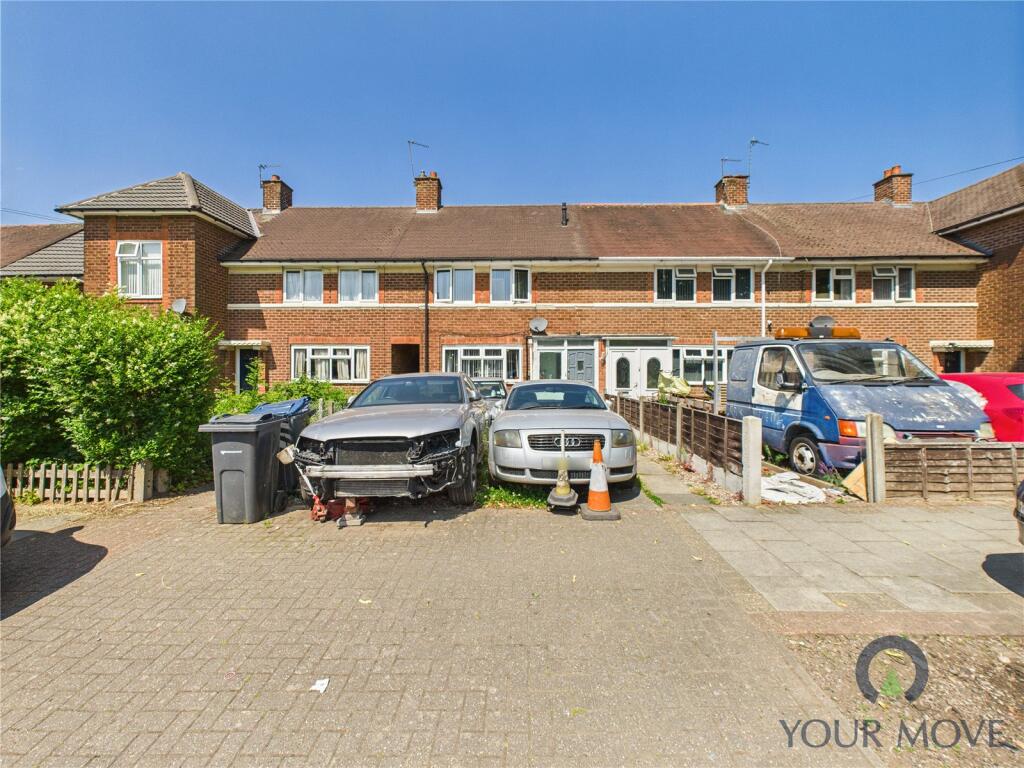 Additional image 5 of Graham Road, Birmingham, West Midlands, B25