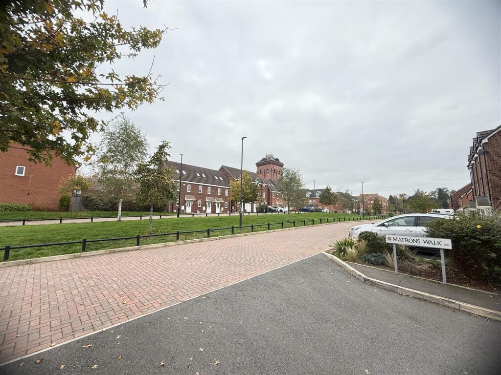 Additional image 11 of Matrons Walk, Birmingham