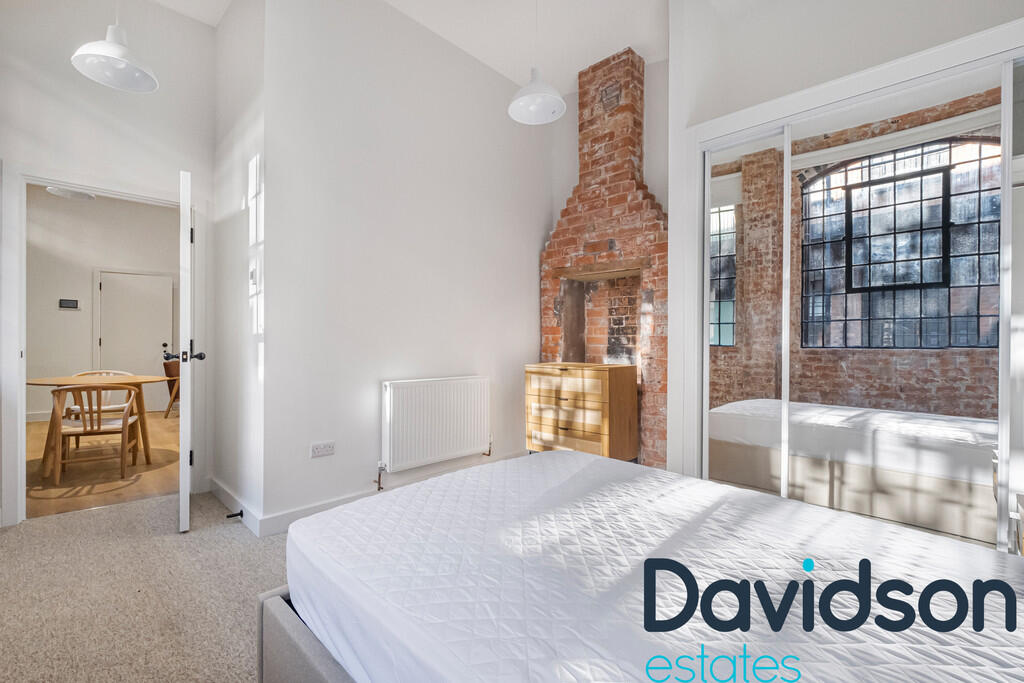 Additional image 10 of Great Hampton Street Works. Jewellery Quarter