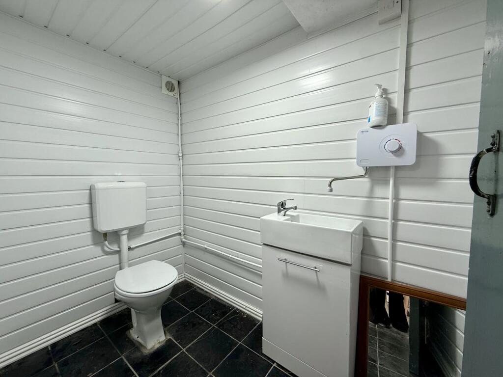 Additional image 5 of Unit 2, Rear of 359-375, Tyburn Road, Erdington, Birmingham, B24 8HJ