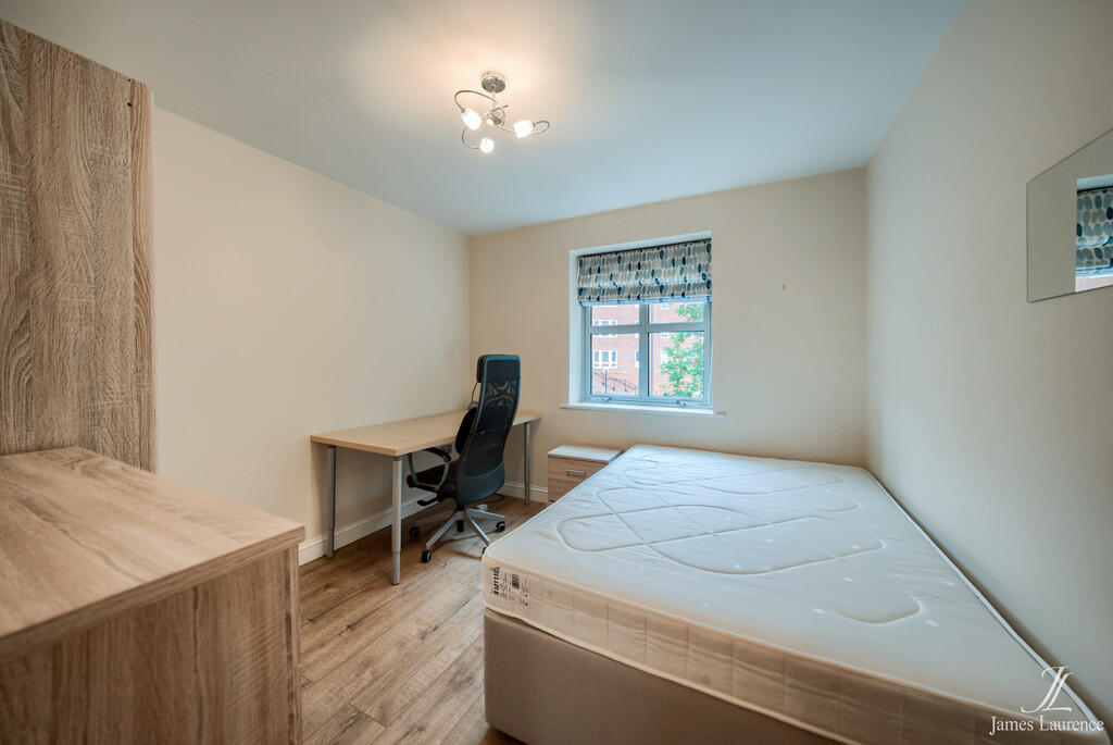 Additional image 7 of Point 3, 43 George Street, Jewellery Quarter