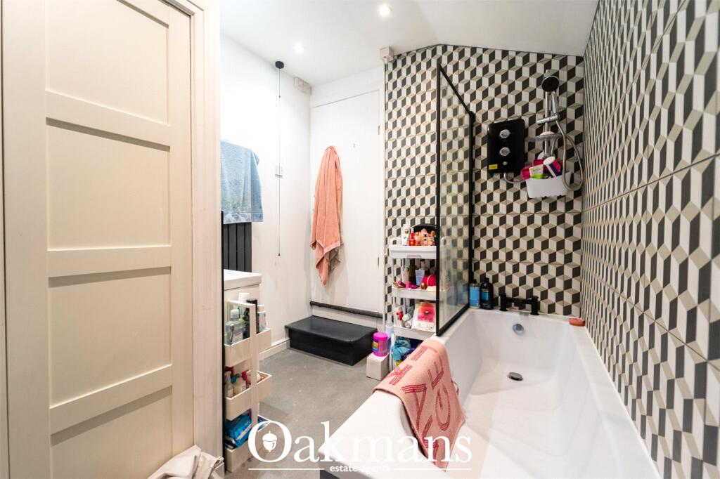 Additional image 43 of Lea House Road, Birmingham, B30