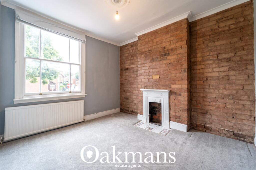 Additional image 12 of North Road, Harborne, Birmingham, West Midlands, B17