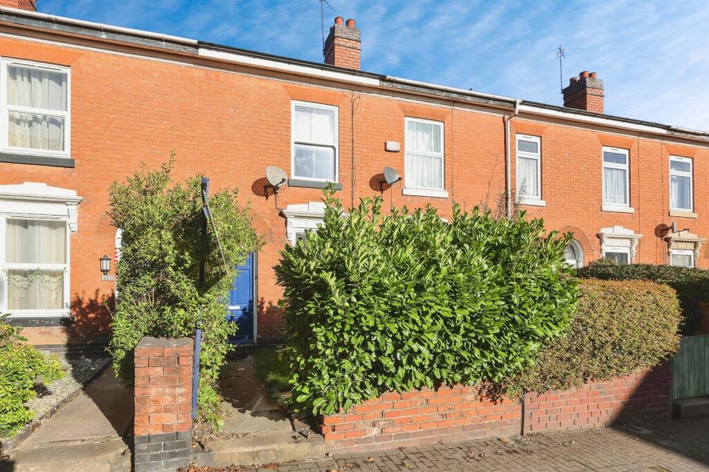 Property image for High Street, Harborne, BIRMINGHAM