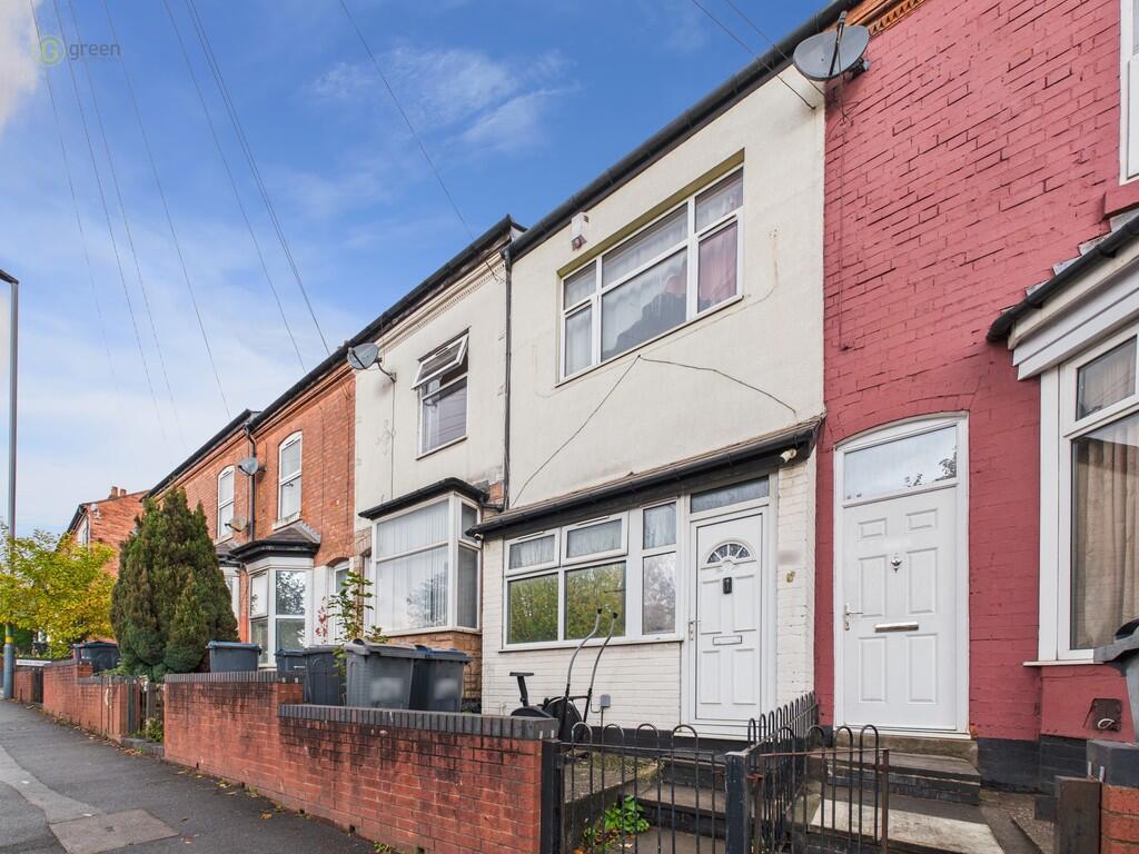 Additional image 12 of Wellington Road, Handsworth